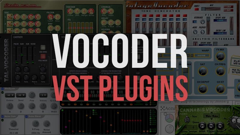 Ableton Vocoder Free Download