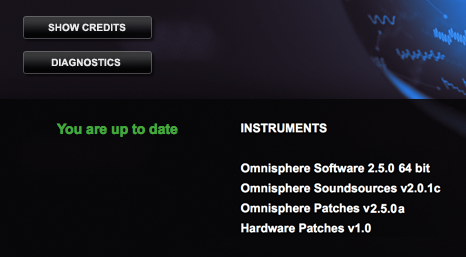 Free omnisphere patches